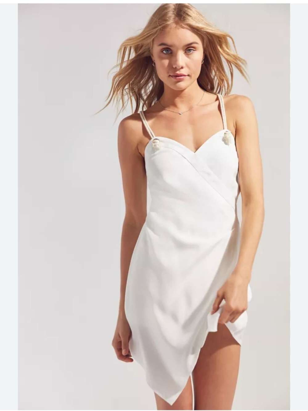 Minkpink Desert Wanderer Dress, small. NEW.